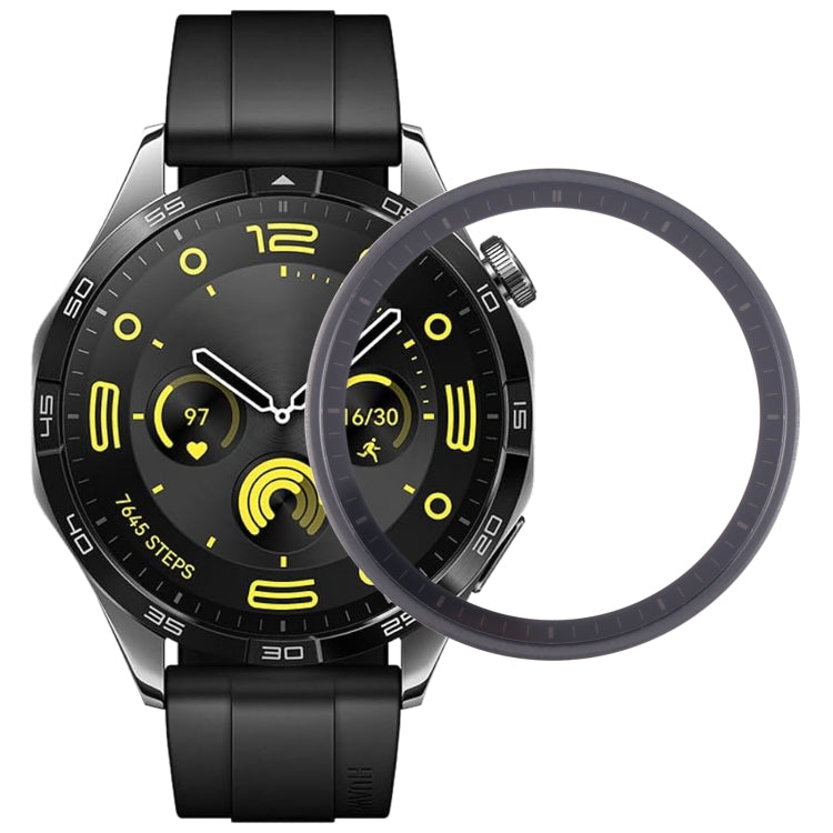Per Huawei Watch GT 4 Lente in vetro esterna per schermo anteriore originale da 46 mm, For Huawei Watch GT 4 46mm, For Huawei Watch GT 4 46mm(Green) Per Huawei Watch GT 4 Lente in vetro esterna per schermo anteriore originale da 46 mm, For Huawei Watch GT 4 46mm, For Huawei Watch GT 4 46mm(Green)
